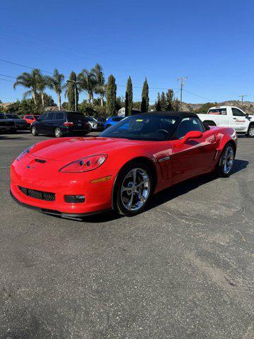 used 2010 Chevrolet Corvette car, priced at $38,969