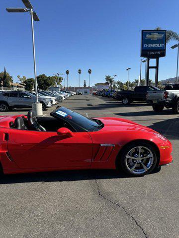 used 2010 Chevrolet Corvette car, priced at $38,969