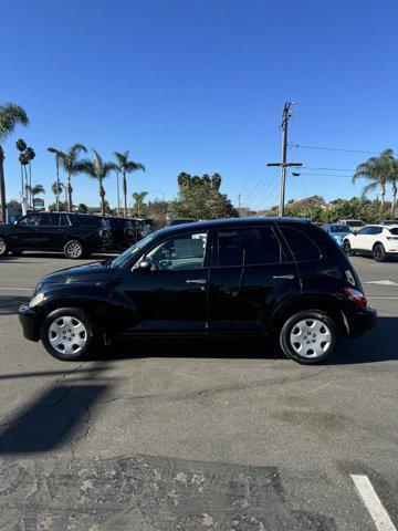 used 2007 Chrysler PT Cruiser car