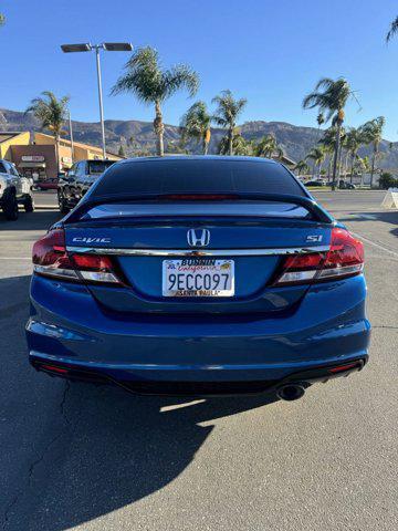 used 2014 Honda Civic car, priced at $14,870