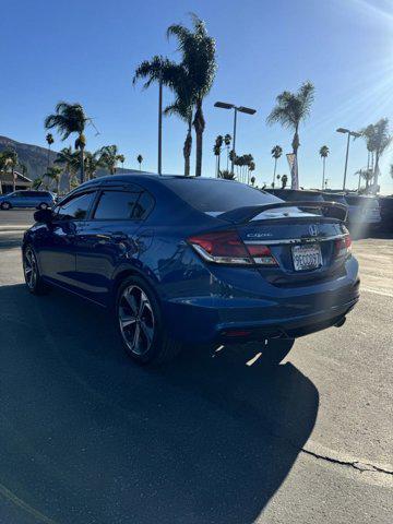 used 2014 Honda Civic car, priced at $14,870