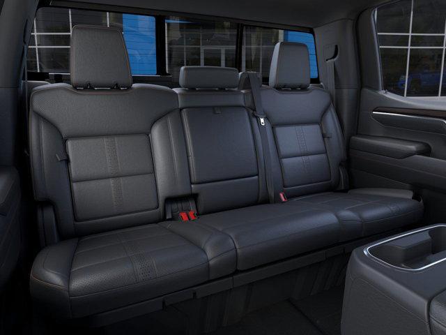new 2025 Chevrolet Silverado 1500 car, priced at $81,864