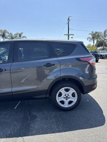 used 2017 Ford Escape car, priced at $14,998