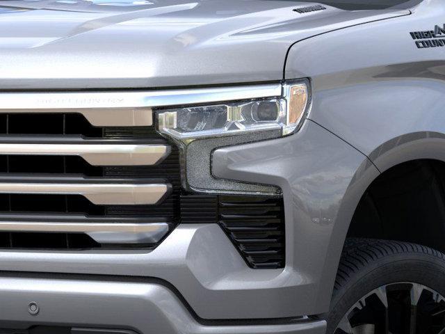 new 2025 Chevrolet Silverado 1500 car, priced at $78,319