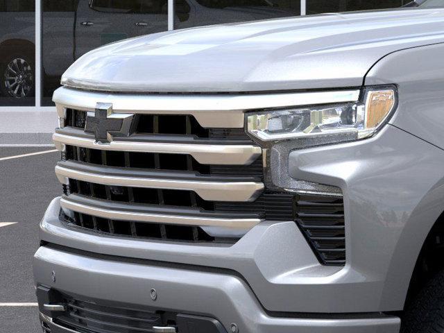 new 2025 Chevrolet Silverado 1500 car, priced at $78,319