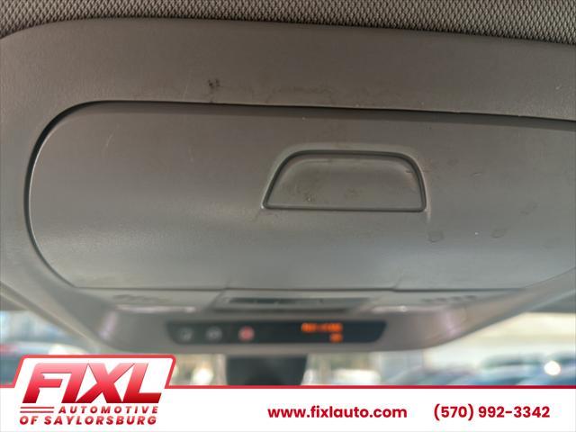 used 2019 Chevrolet Equinox car, priced at $12,986
