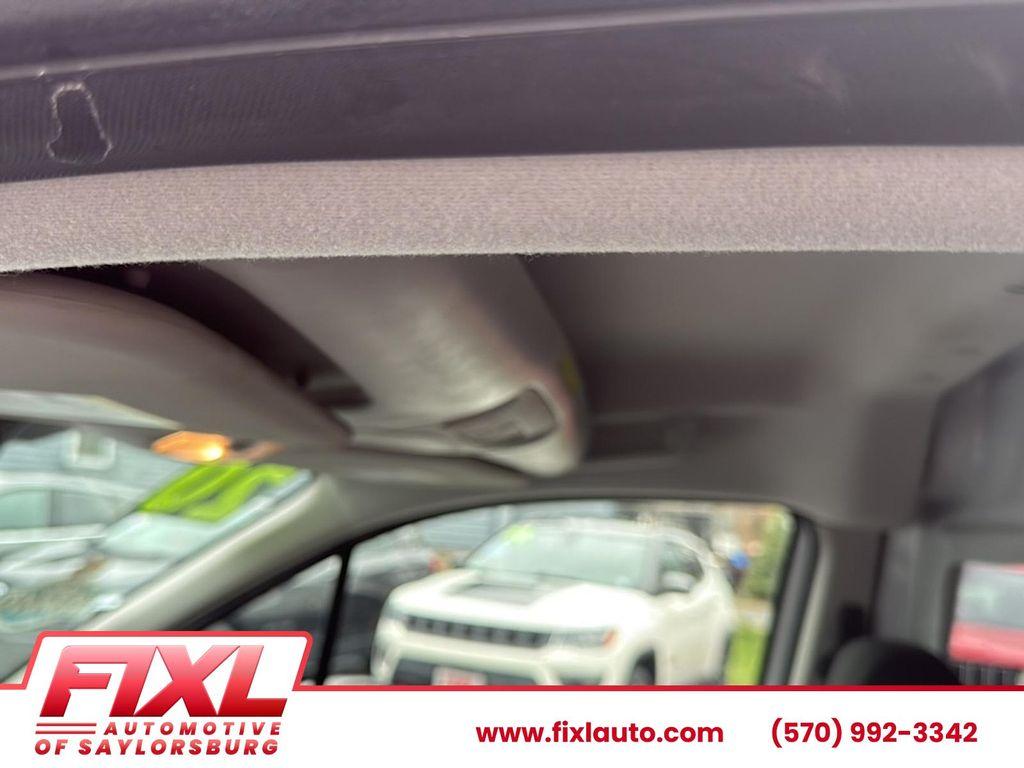 used 2020 Ford Transit Connect car, priced at $15,686