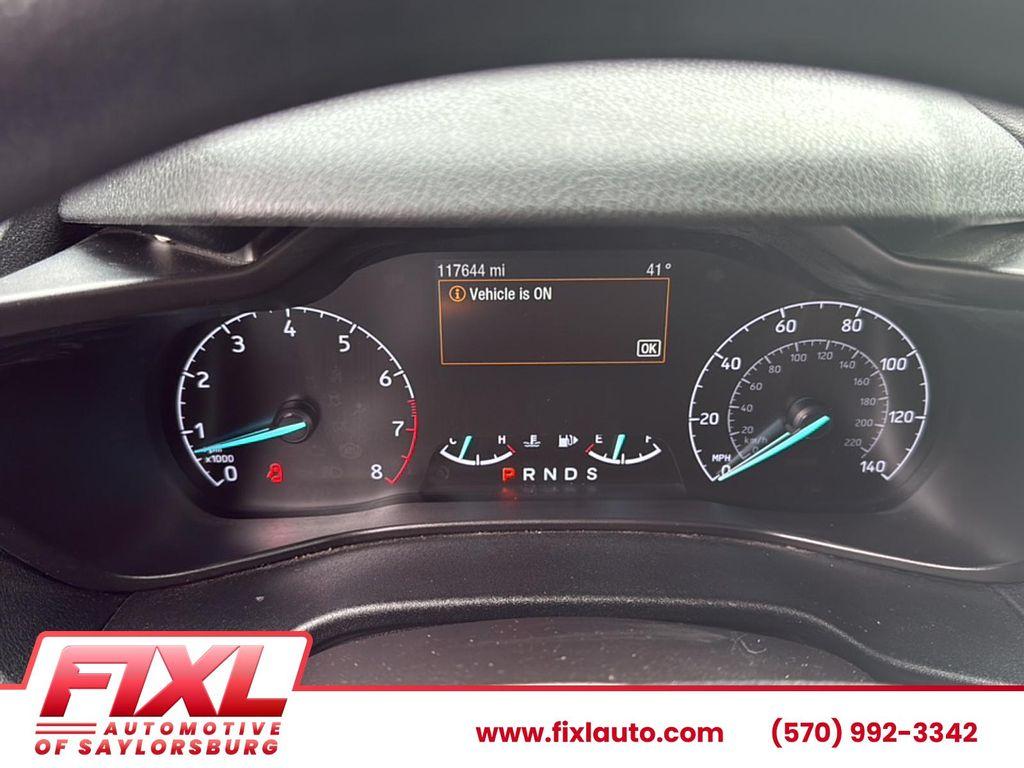 used 2020 Ford Transit Connect car, priced at $15,686