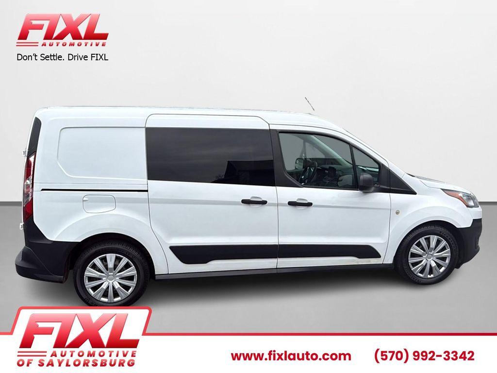 used 2020 Ford Transit Connect car, priced at $15,686