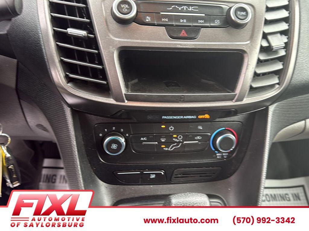 used 2020 Ford Transit Connect car, priced at $15,686