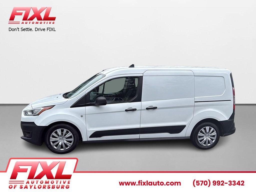 used 2020 Ford Transit Connect car, priced at $15,686