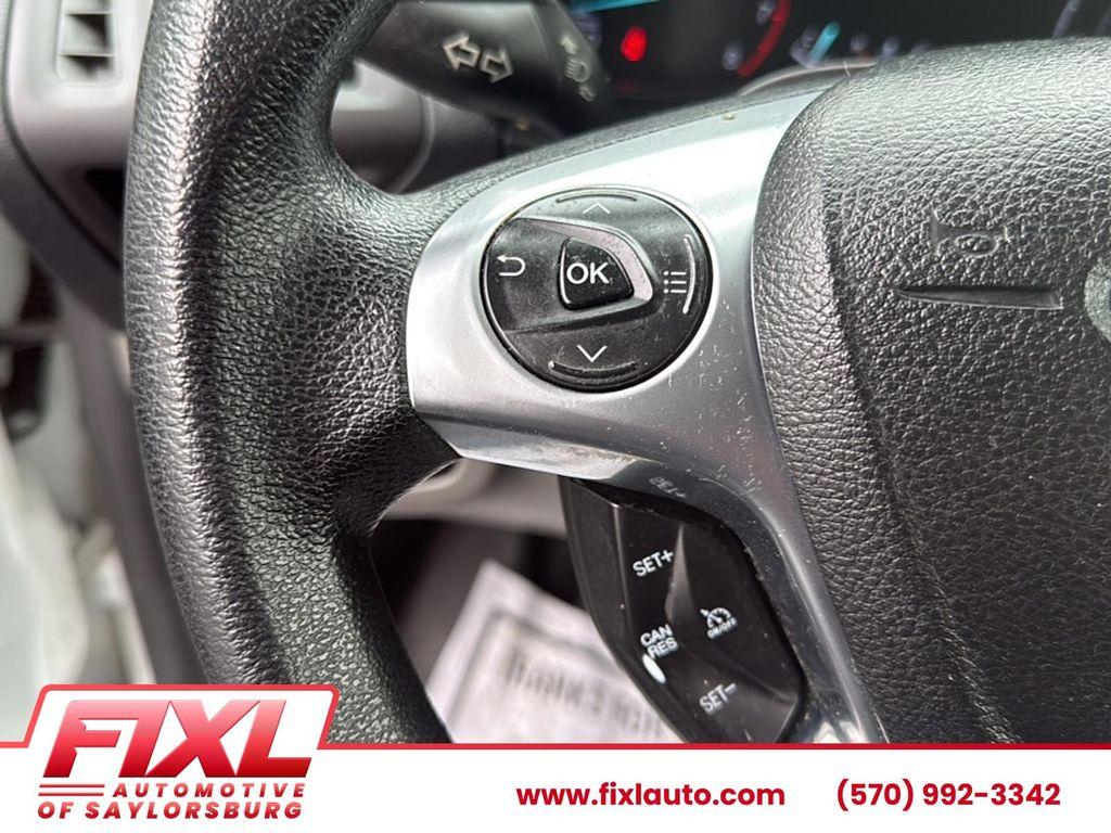 used 2020 Ford Transit Connect car, priced at $15,686