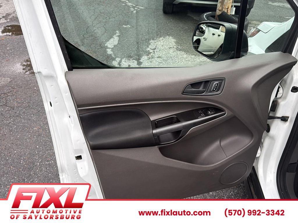 used 2020 Ford Transit Connect car, priced at $15,686