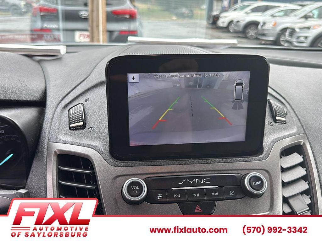 used 2020 Ford Transit Connect car, priced at $15,686