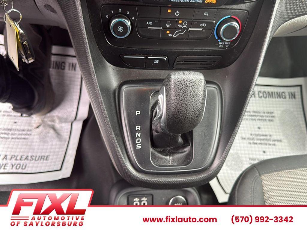 used 2020 Ford Transit Connect car, priced at $15,686