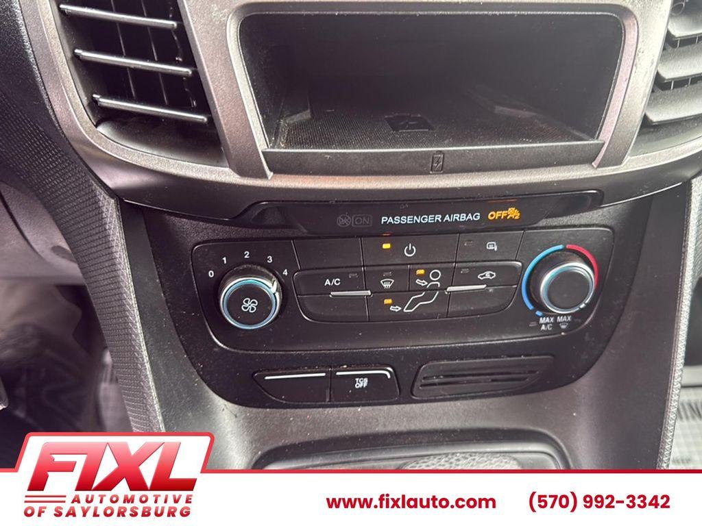 used 2020 Ford Transit Connect car, priced at $15,686