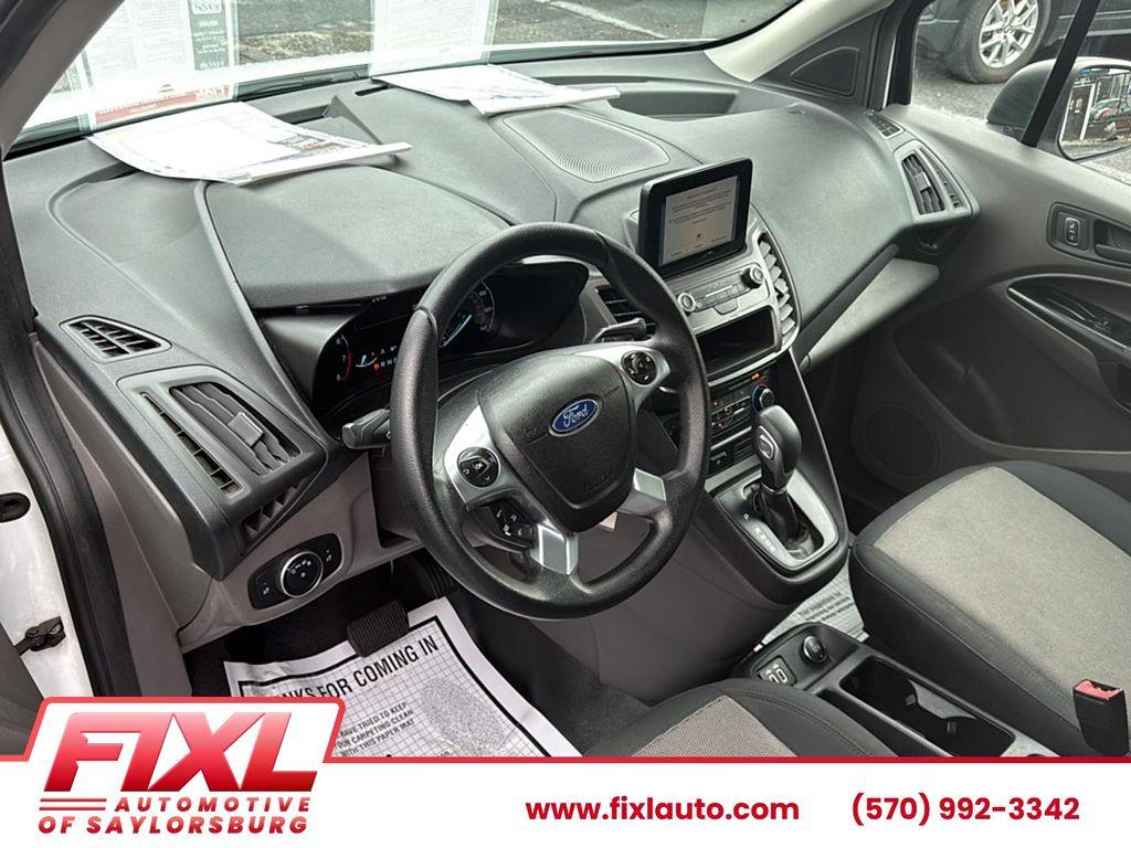 used 2020 Ford Transit Connect car, priced at $15,686