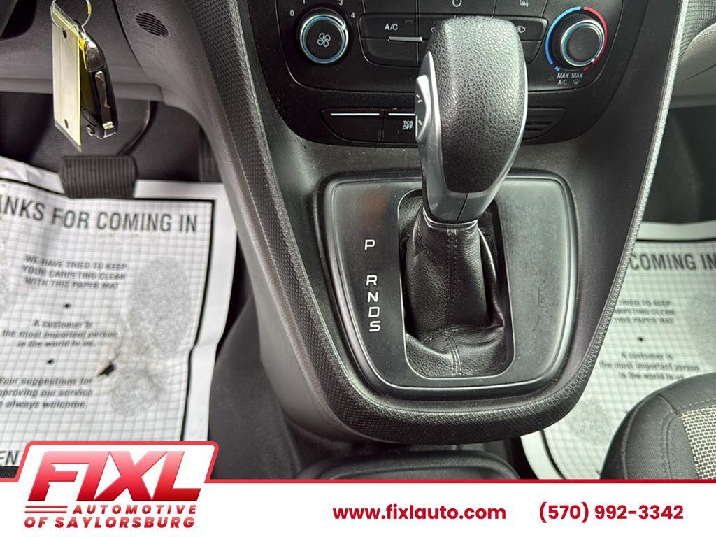used 2020 Ford Transit Connect car, priced at $15,686