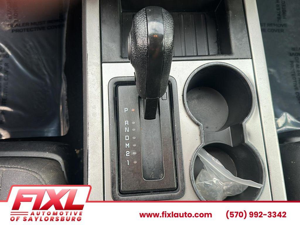 used 2017 Ford Expedition EL car, priced at $13,875