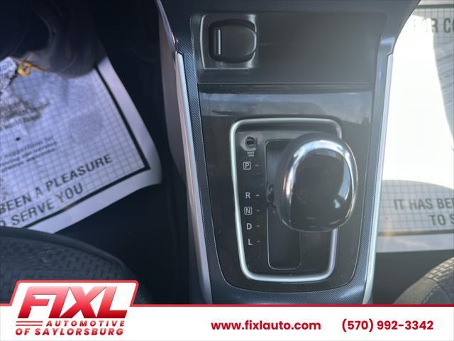used 2019 Nissan Sentra car, priced at $10,986