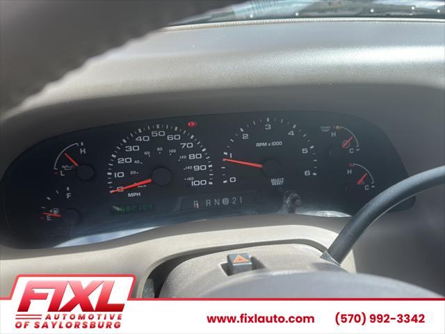 used 2004 Ford F-250 car, priced at $5,998