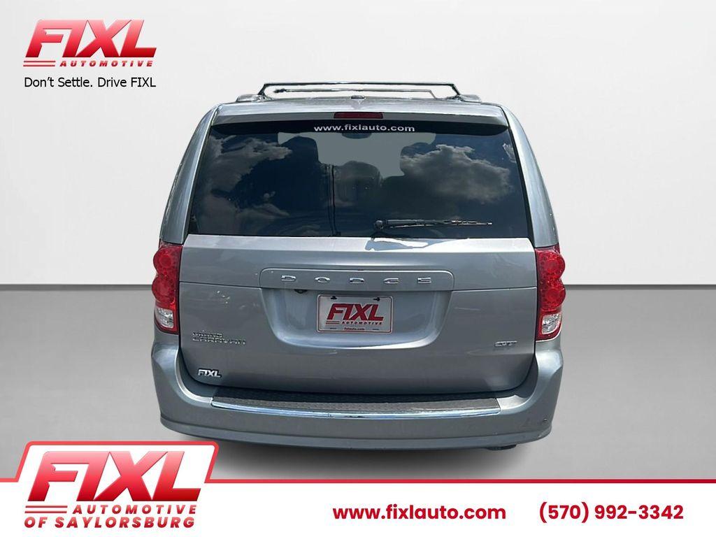 used 2019 Dodge Grand Caravan car, priced at $13,668