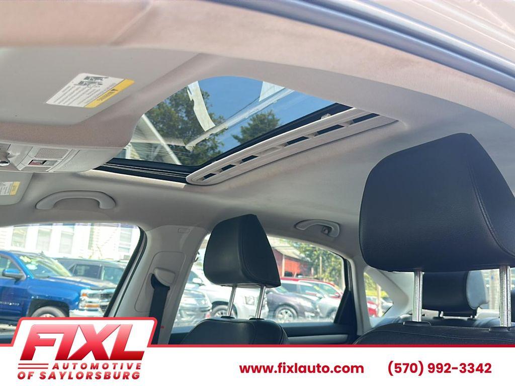 used 2014 Volkswagen Passat car, priced at $10,995