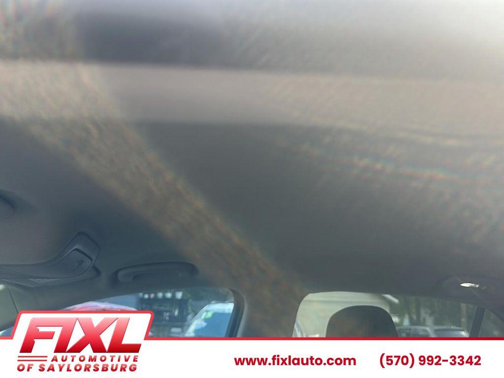 used 2019 Chevrolet Equinox car, priced at $15,389