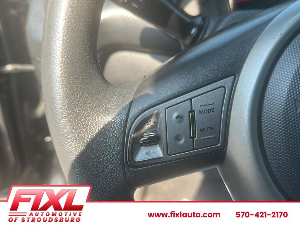 used 2011 Kia Soul car, priced at $4,801