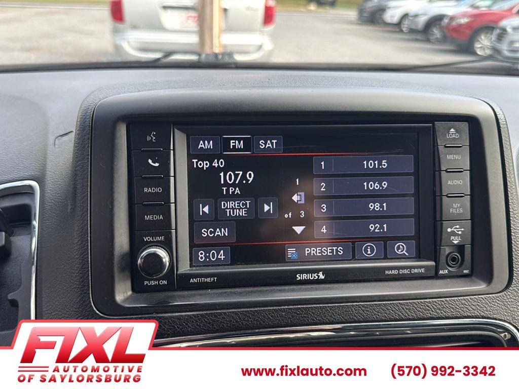 used 2019 Dodge Grand Caravan car, priced at $15,895