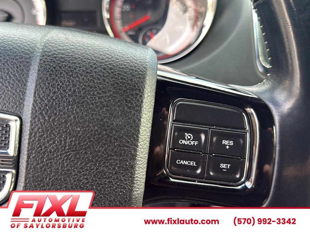 used 2019 Dodge Grand Caravan car, priced at $15,895