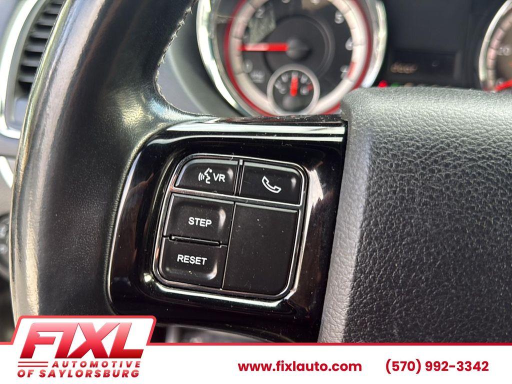 used 2019 Dodge Grand Caravan car, priced at $15,895