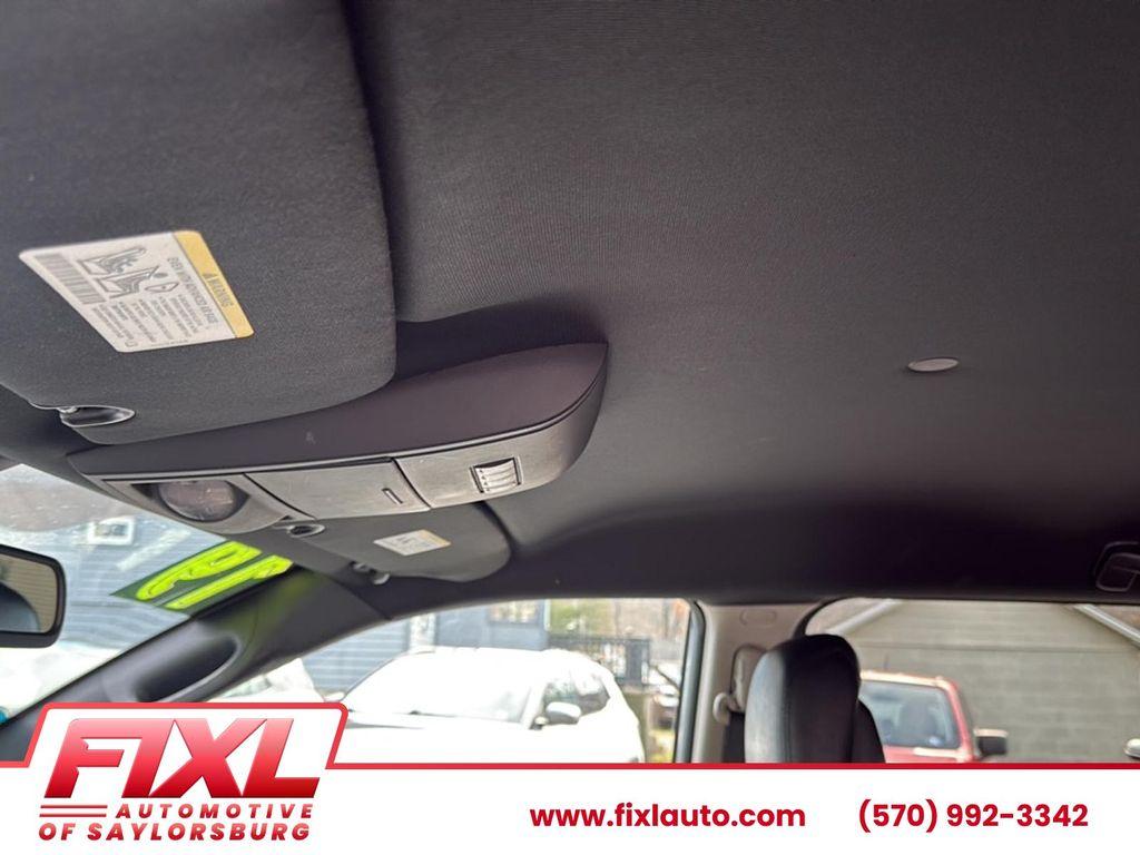 used 2019 Dodge Grand Caravan car, priced at $15,895