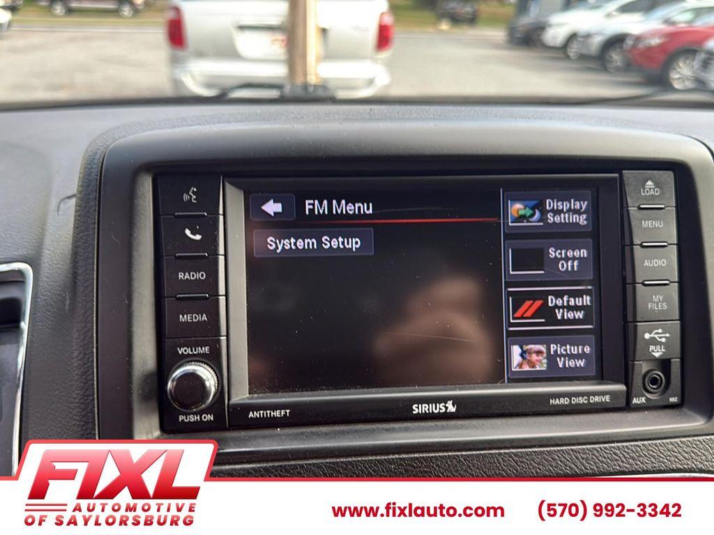 used 2019 Dodge Grand Caravan car, priced at $15,895