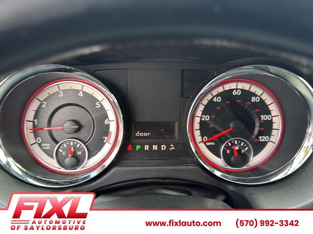 used 2019 Dodge Grand Caravan car, priced at $15,895