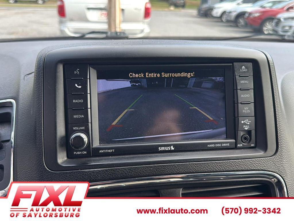 used 2019 Dodge Grand Caravan car, priced at $15,895