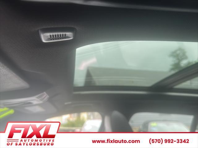 used 2018 BMW X1 car, priced at $16,898