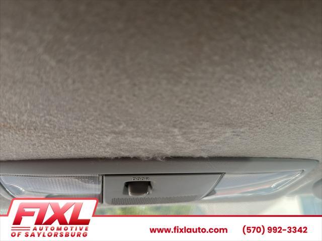 used 2020 Mitsubishi Outlander Sport car, priced at $14,526