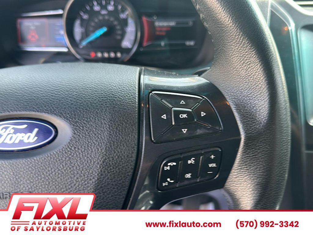 used 2016 Ford Explorer car, priced at $14,804