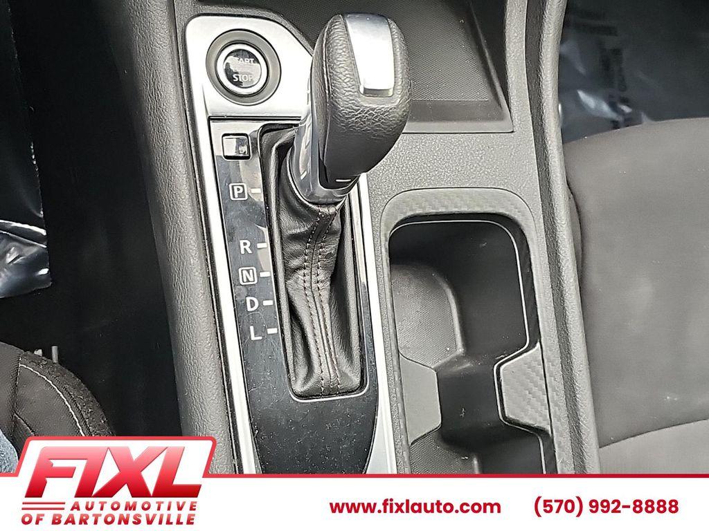 used 2021 Nissan Sentra car, priced at $15,812