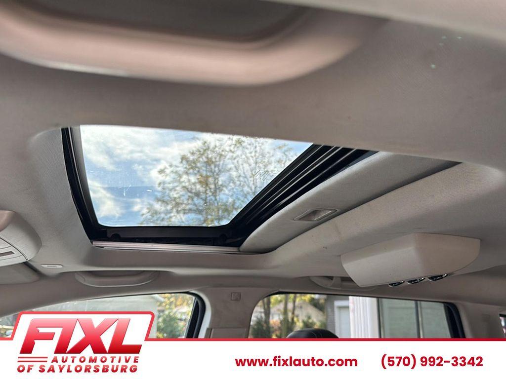 used 2020 Dodge Journey car, priced at $11,617