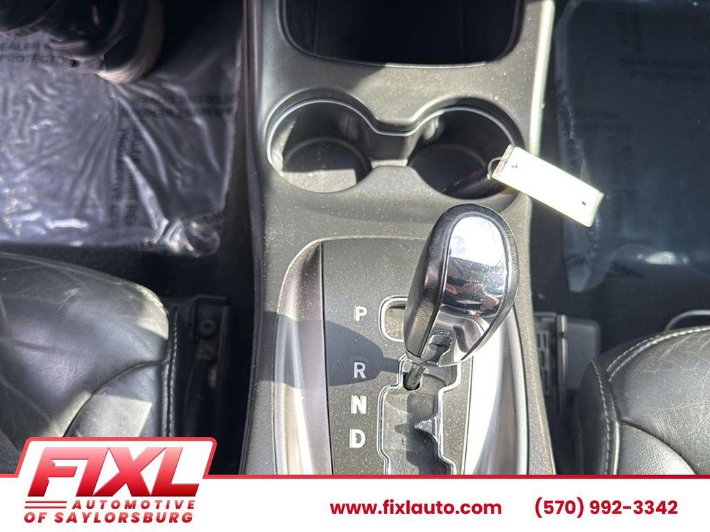 used 2020 Dodge Journey car, priced at $11,617