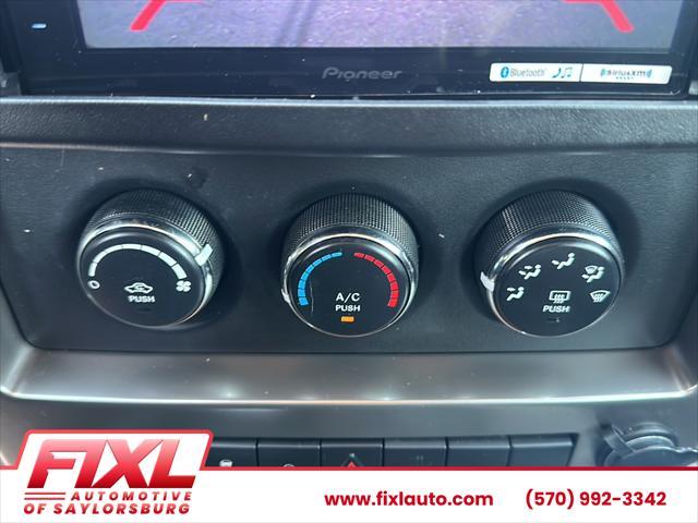 used 2012 Jeep Liberty car, priced at $5,495