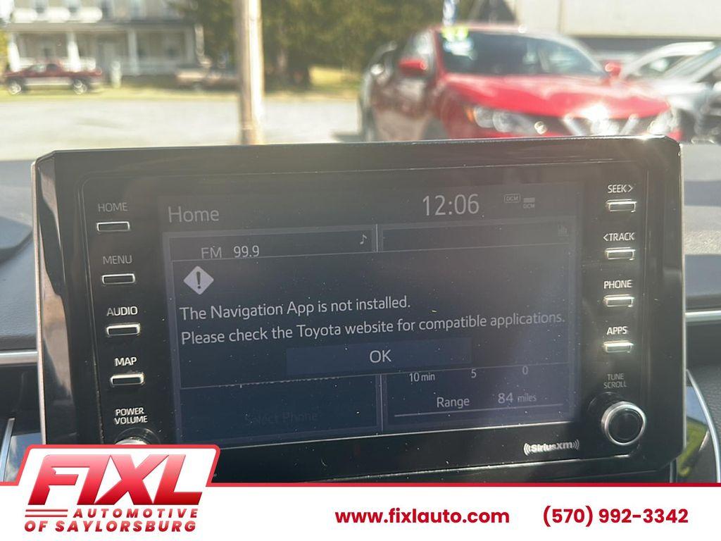 used 2021 Toyota Corolla car, priced at $15,052