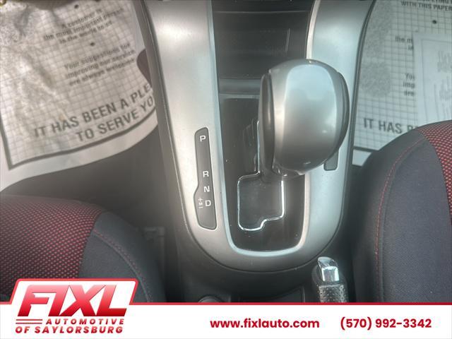 used 2013 Chevrolet Cruze car, priced at $6,249