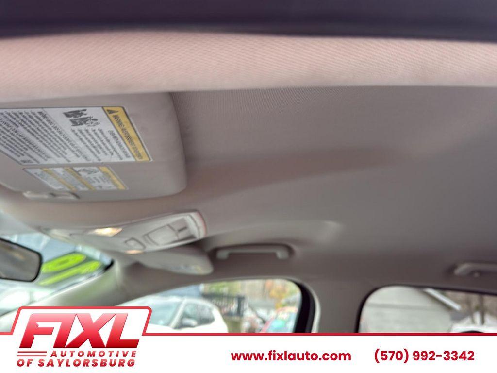 used 2019 Ford Escape car, priced at $16,495