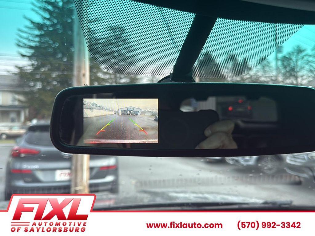 used 2017 Ford Utility Police Interceptor car, priced at $5,195