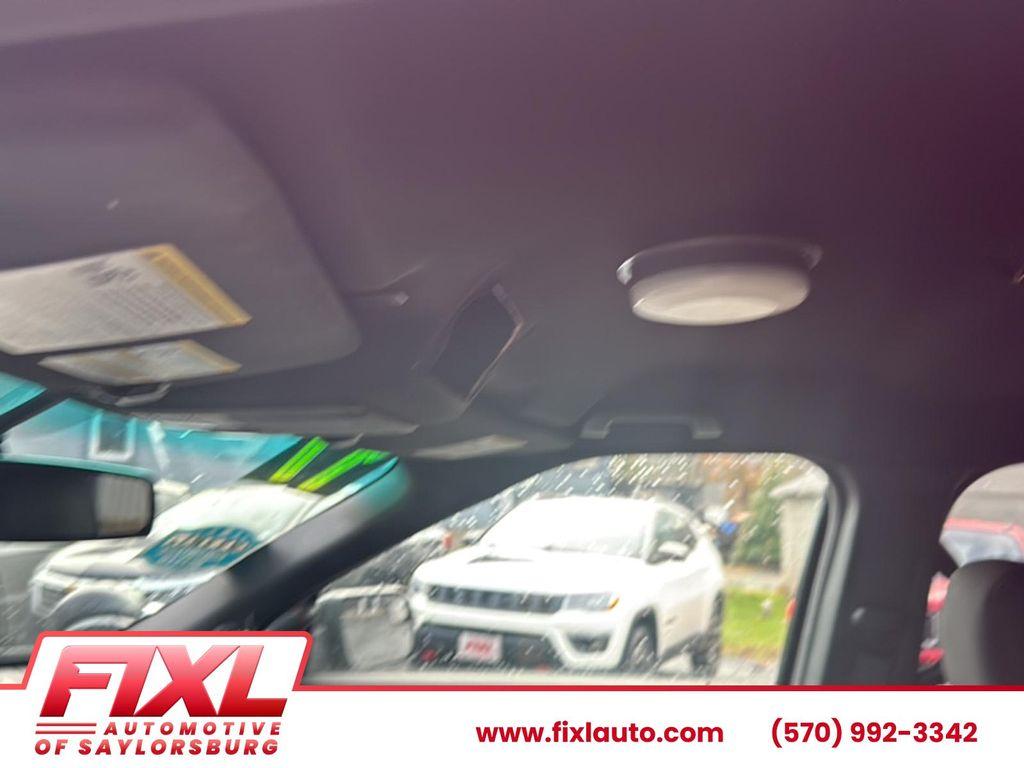 used 2017 Ford Utility Police Interceptor car, priced at $5,195