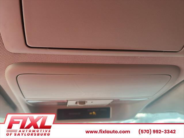 used 2020 Mitsubishi Outlander car, priced at $16,276