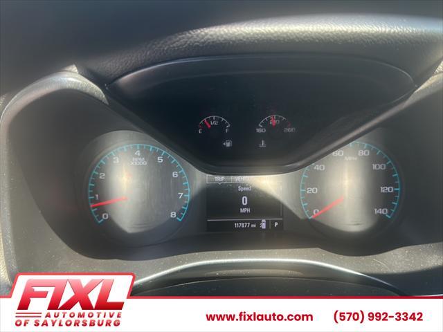 used 2019 Chevrolet Colorado car, priced at $17,292